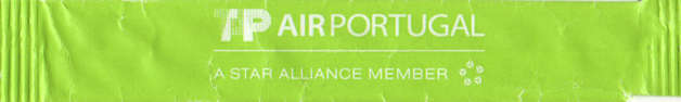 Stick TAP Air Portugal - 2025