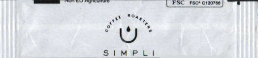 Coffee Roasters Simpli