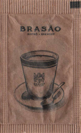 Brasão Bistró - Brewery