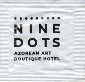 NINE DOTS Azorean