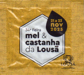 34 ª Feira do Mel e da Castanha - Lousã 2025