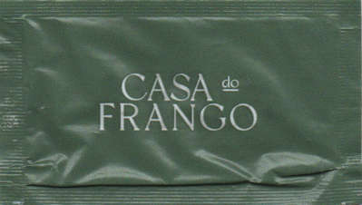 Casa do Frango (açúcar mascavado)