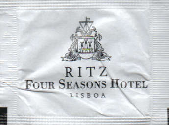 RITZ Four Seasons Hotel - Lisboa 2025