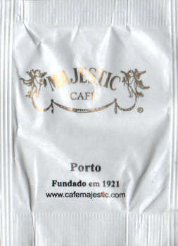 Majestic Café 2025 - 1921