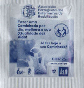 APER - Já fez hoje a sua Caminhada?