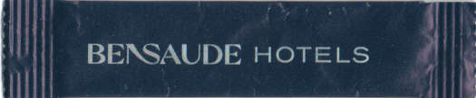 Bensaude Hotels