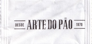 Arte do Pão - desde 1979