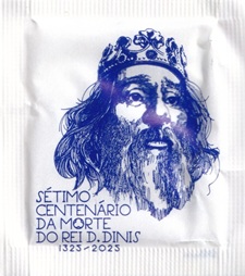 7º Centenário da Morte do Rei D. Dinis