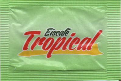 Eiscafé Tropical