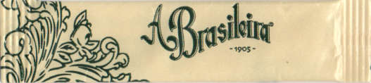 A Brasileira 1905 II - Stick