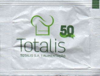 Totalis - 50 anos