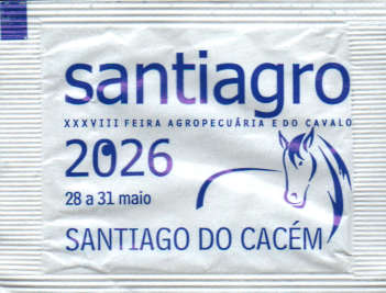 Santiagro 2026 - Santiago do Cacém