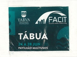 FACIT - Tábua 2026