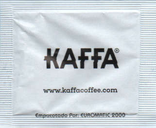 Kaffa Caffé 2026