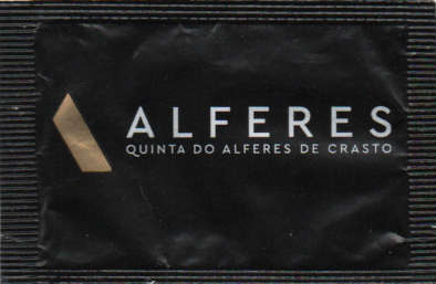 Alferes - Quinta do Alferes de Crasto II