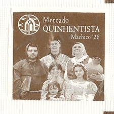 Mercado Quinhentista Machico - 2026