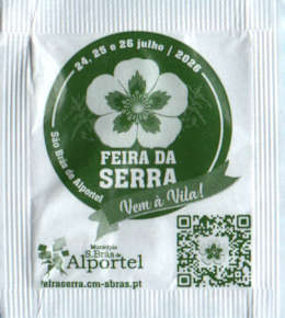 Feira da Serra - S. Brás de Alportel