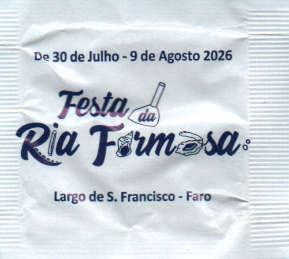 Festa da Ria Formosa - Faro 2026
