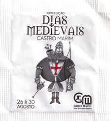 Dias Medievais Castro Marim - 2026