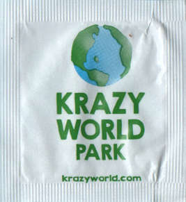 Krazy World Zoo - 2026