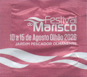 Festival do Marisco Olhão 2026