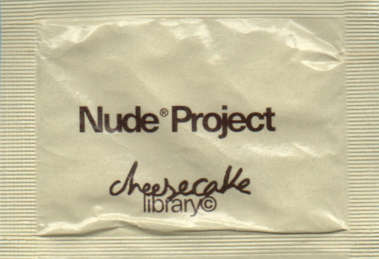 Nude Project Library