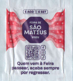 Feira de São Mateus - Viseu 2025